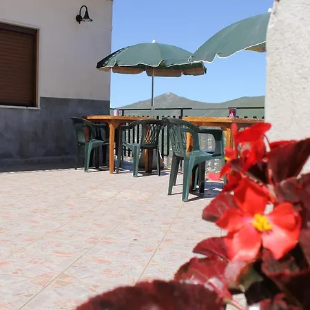 Casa Paloma *