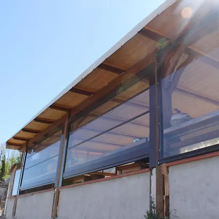 Casa Paloma 公寓