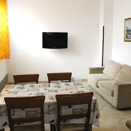 公寓 Casa Paloma 阿杰罗拉