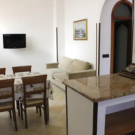 Casa Paloma * 阿杰罗拉