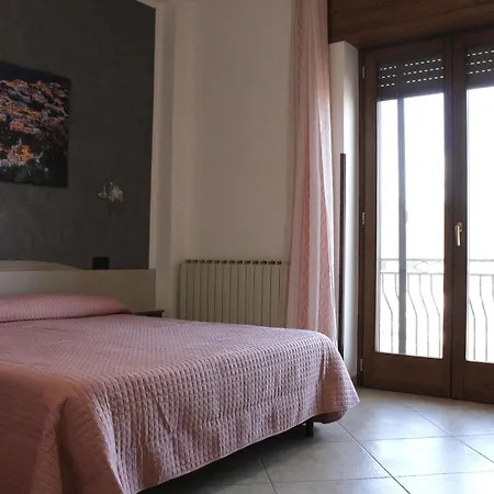 Casa Paloma 公寓