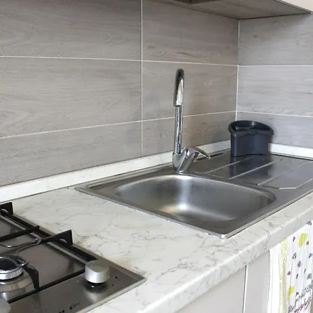 公寓 Casa Paloma 阿杰罗拉