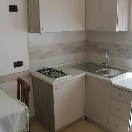 Casa Paloma 公寓