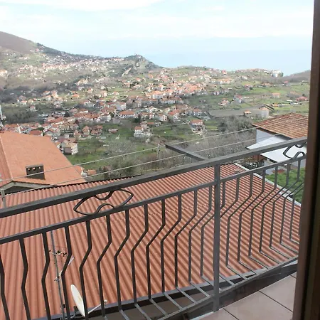 公寓 Casa Paloma 阿杰罗拉