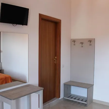 Casa Paloma 公寓 阿杰罗拉