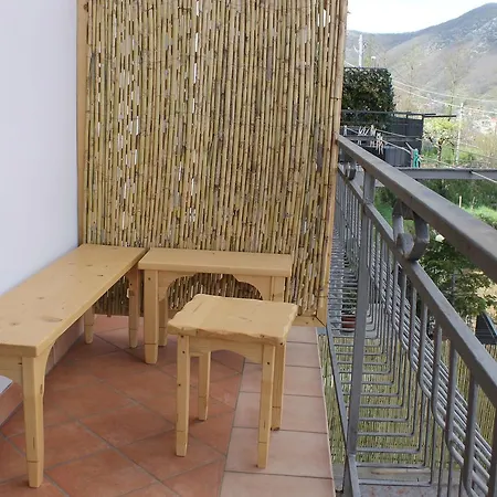 Casa Paloma 公寓 *