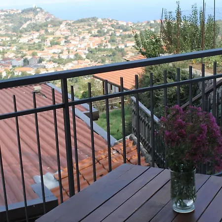 Casa Paloma Ospitalità Diffusa Amalficoastincoming Agerola
