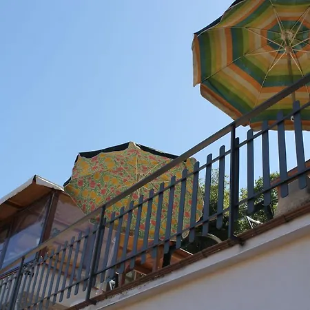 דירה Casa Paloma