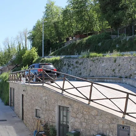 Casa Paloma Ospitalità Diffusa Amalficoastincoming Apartamento Agerola