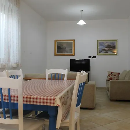 Apartamento Casa Paloma Ospitalità Diffusa Amalficoastincoming *