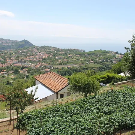 Casa Paloma Ospitalità Diffusa Amalficoastincoming Agerola