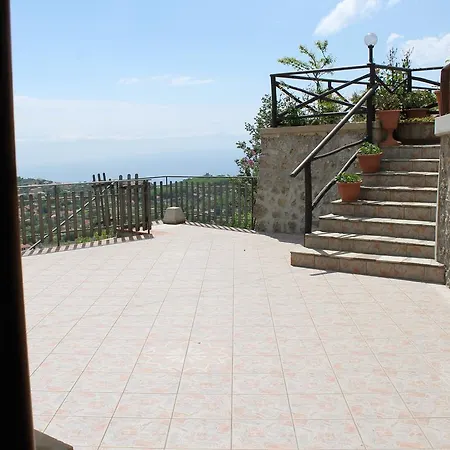 Casa Paloma Apartment Agerola