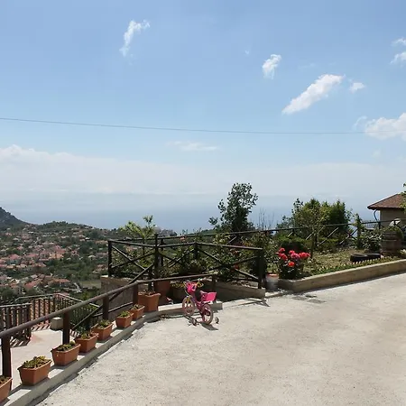 Casa Paloma Ospitalità Diffusa Amalficoastincoming Agerola
