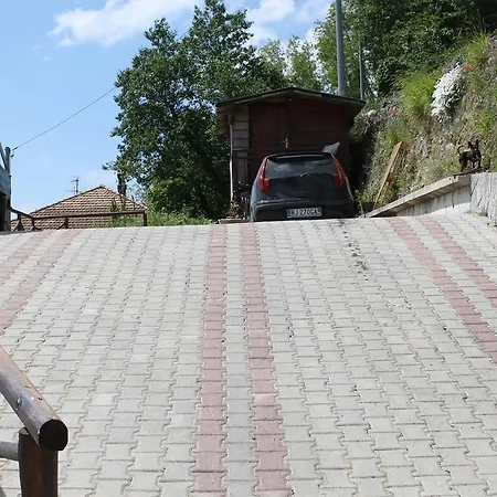 Casa Paloma Ospitalità Diffusa Amalficoastincoming Agerola